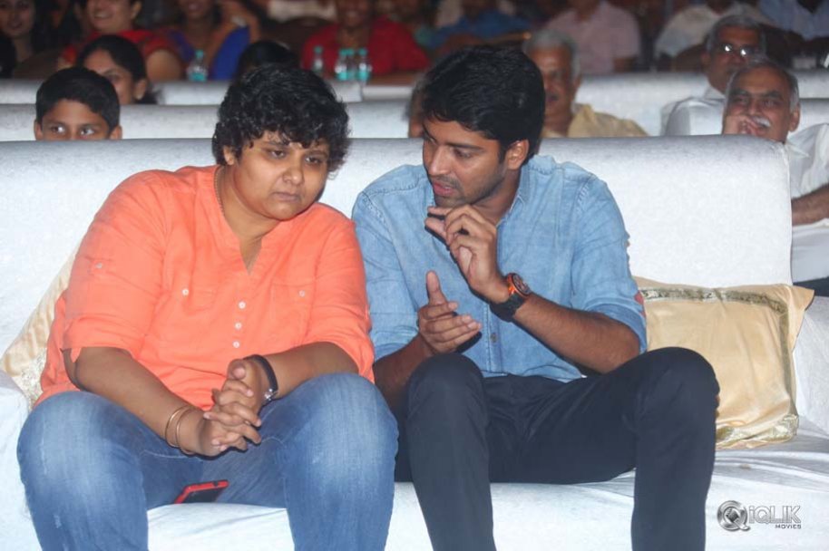 Oohalu-Gusagusalaade-Movie-Audio-Release-Function